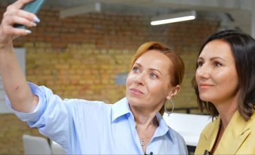 Інна Катющенко