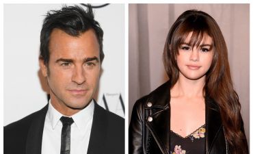 После развода: Джастин Теру заигрывает к Селене Гомес в соцсетях