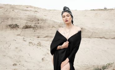 Анастасия Приходько