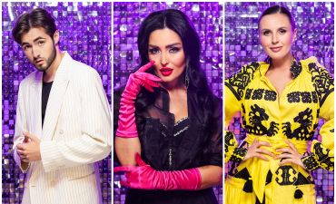 Співають всі