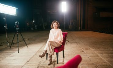 Инна Катющенко