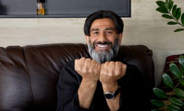 Октай Алиев