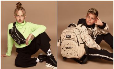 Какой будет школьная мода в 2021 и 2022