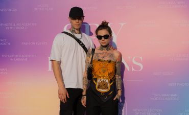 Spyfashions Open Air Day