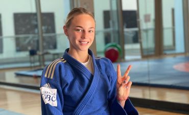 Дар’я Білодід