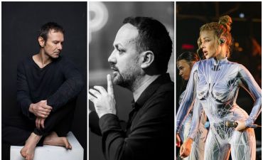 Вакарчук, Олег Боднарчук и Тина Кароль