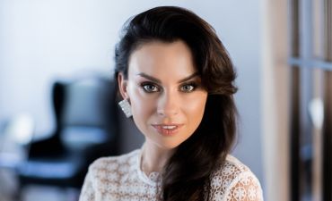 Светлана Керимова