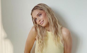 Вера Брежнева