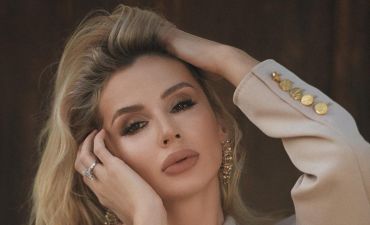 Светлана Лобода