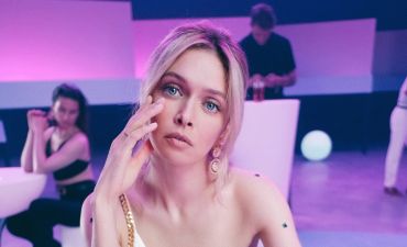 Вера Брежнева