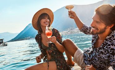 подарунок - подорож