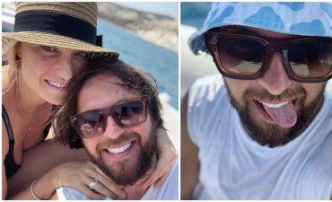 Сергій Танчинець