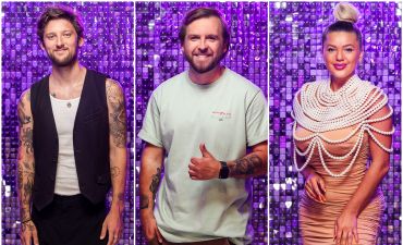 Співають всі