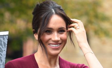 Меган Маркл