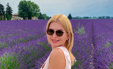 Інна Шевченко