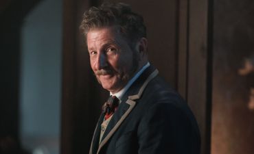 Стас Боклан