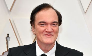 Квентин Тарантино