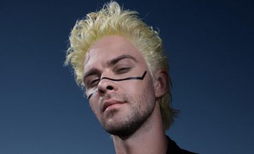 Макс Барских