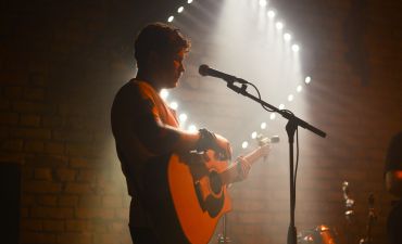 Koktebel Jazz Festival Pre-Party