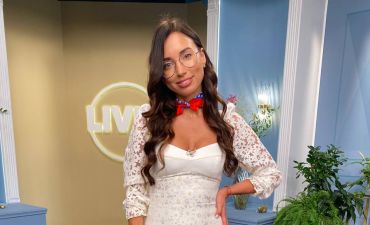 Марина Аристова