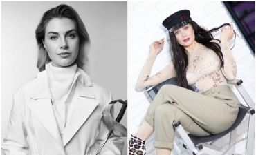 Танці з зірками