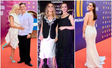 красная дорожка