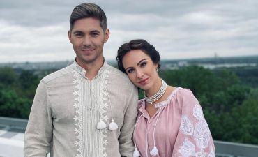 Владимир Остапчук