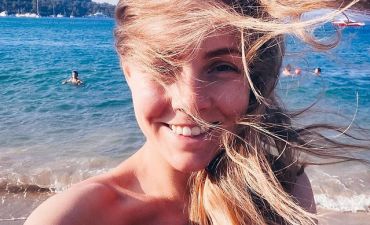 Алена Шоптенко