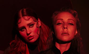 Тина Кароль и KAZKA