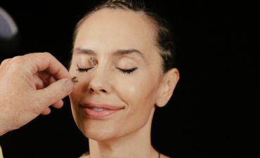 Віталіна Ющенко