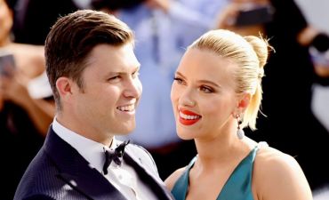 Скарлетт Йоханссон