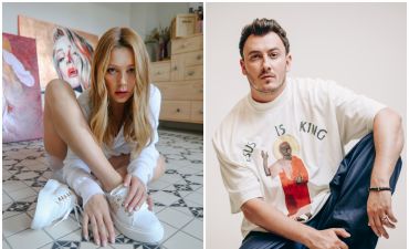 Тіна Кароль і Ivan NAVI