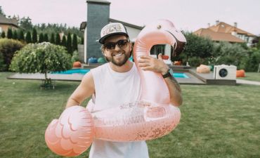 БЕZ ОБМЕЖЕНЬ