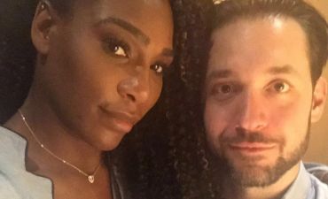 Серена Уильямс