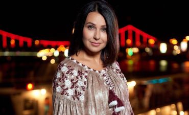 Наталія Мосейчук