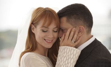 Светлана Тарабарова вышла замуж