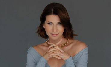 Анита Луценко