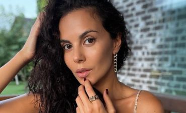 Настя Каменских