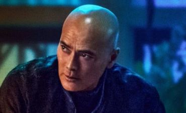 Марк Дакаскос