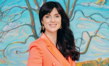 Юлия Максимовская