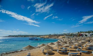 Египет отдых