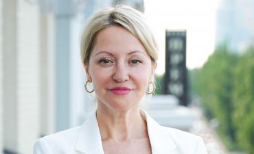 Юлія Поливода