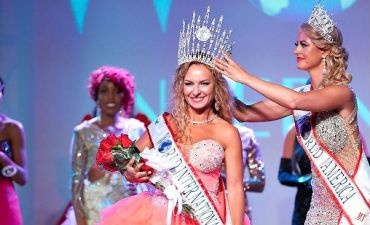 Ксения Агибалова