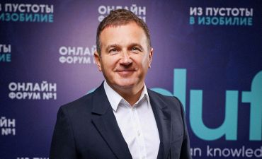 Юрий Горбунов