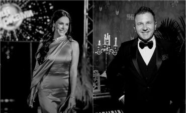 Танцы со звездами