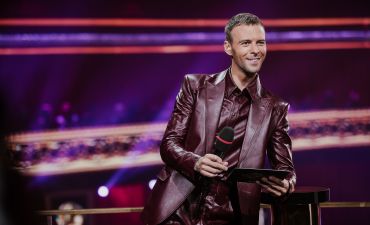 Макс Барских