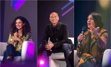 Comic Con Ukraine 2021