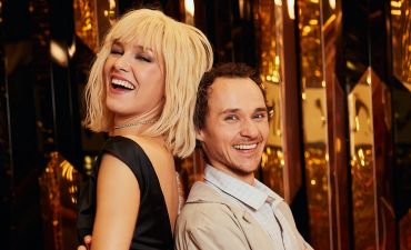 Танці з зірками: Костя Войтенко