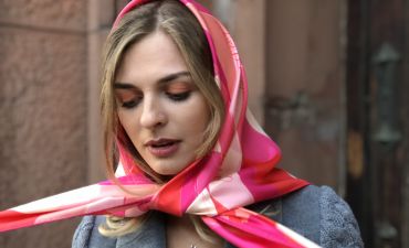 За 10 минут до выхода