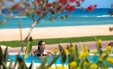 Єгипет готелі